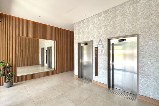 Apartamento para alugar com 3 quartos, 100m² em Botafogo, Rio de Janeiro