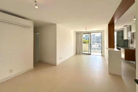 Apartamento para alugar com 3 quartos, 100m² em Botafogo, Rio de Janeiro