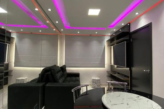 Apartamento à venda com 1 quarto, 40m² em Água Rasa, São Paulo