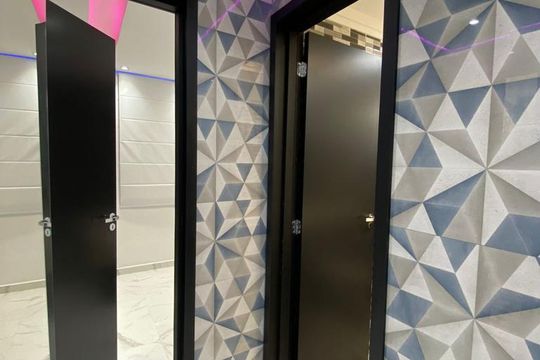 Corredor de apartamento à venda com 1 quarto, 40m² em Água Rasa, São Paulo