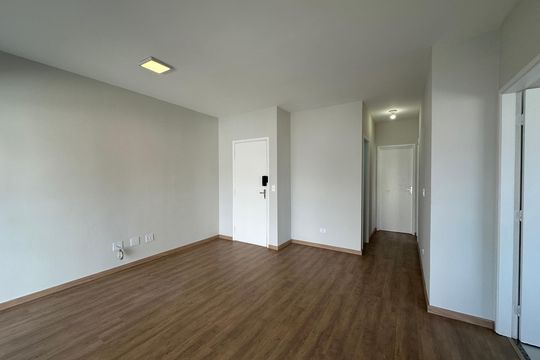 Sala de apartamento para alugar com 2 quartos, 93m² em Vila Boa Vista, Barueri