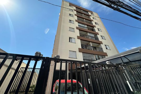 Fachada de apartamento para alugar com 2 quartos, 93m² em Vila Boa Vista, Barueri