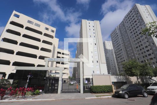 Apartamento à venda com 2 quartos, 43m² em Cidade São Mateus, São Paulo