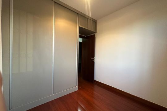 Quarto de casa para alugar com 2 quartos, 250m² em Planalto, Belo Horizonte