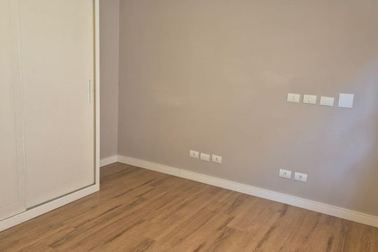 Quarto de casa para alugar com 4 quartos, 267m² em Mossunguê, Curitiba