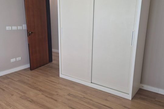 Quarto de casa para alugar com 4 quartos, 267m² em Mossunguê, Curitiba