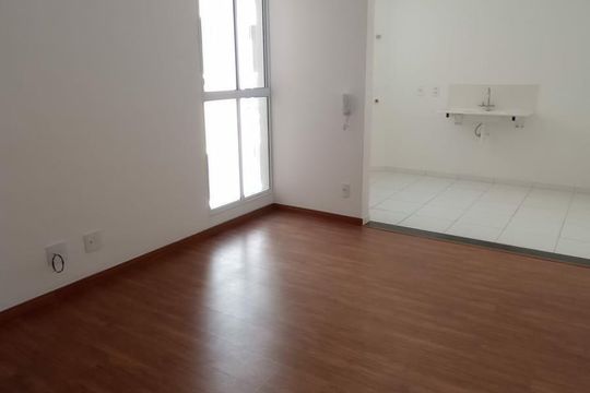 Apartamento à venda com 2 quartos, 45m² em Vale das Amendoeiras, Contagem