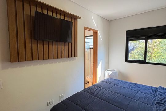 Apartamento à venda com 2 quartos, 73m² em Vila Caminho do Mar, São Bernardo do Campo