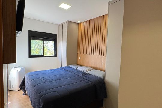 Apartamento à venda com 2 quartos, 73m² em Vila Caminho do Mar, São Bernardo do Campo