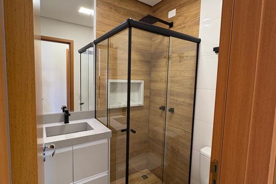 Apartamento à venda com 2 quartos, 73m² em Vila Caminho do Mar, São Bernardo do Campo