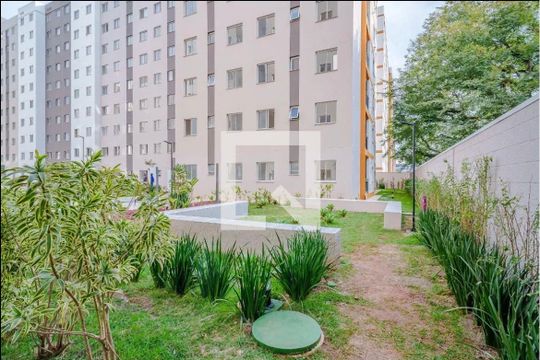 Área comum de apartamento à venda com 2 quartos, 35m² em Jaguaré, São Paulo