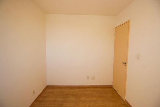 Quarto 2 de apartamento à venda com 2 quartos, 52m² em Jardim Monte Kemel, São Paulo