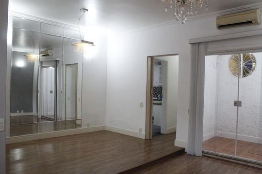 Apartamento à venda com 3 quartos, 190m² em Taquara, Rio de Janeiro