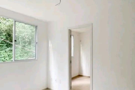 Apartamento para alugar com 2 quartos, 39m² em Rio do Ouro, São Gonçalo