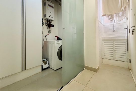 Apartamento para alugar com 3 quartos, 95m² em Copacabana, Rio de Janeiro