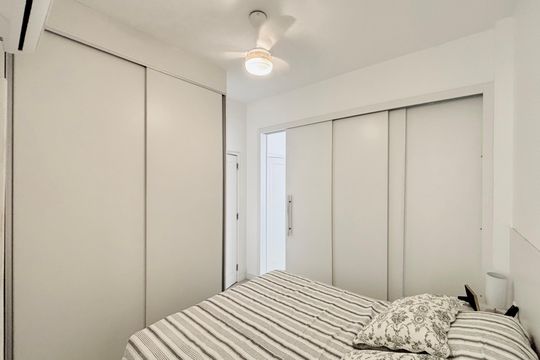Apartamento para alugar com 3 quartos, 95m² em Copacabana, Rio de Janeiro