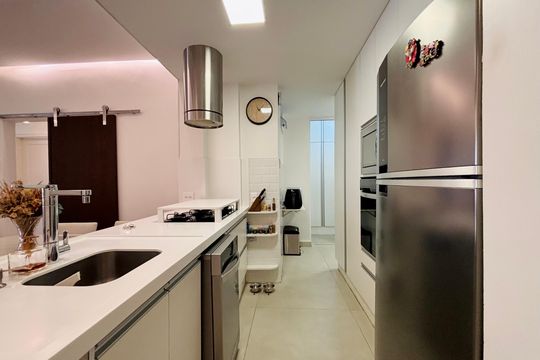 Apartamento para alugar com 3 quartos, 95m² em Copacabana, Rio de Janeiro