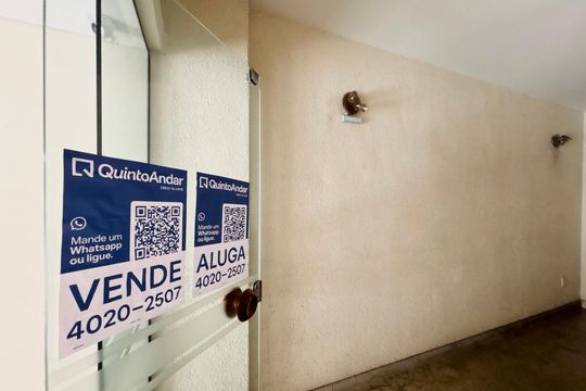Apartamento para alugar com 3 quartos, 95m² em Copacabana, Rio de Janeiro
