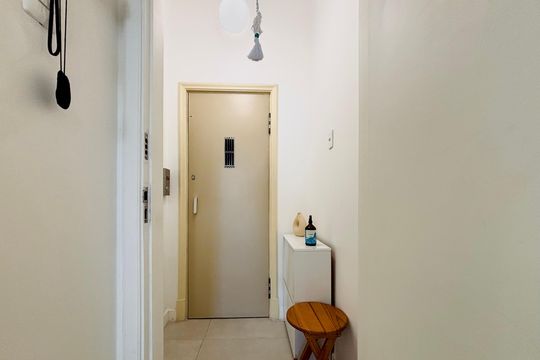 Apartamento para alugar com 3 quartos, 95m² em Copacabana, Rio de Janeiro