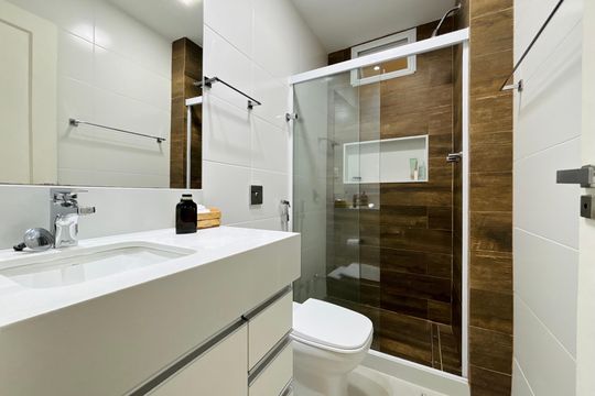 Apartamento para alugar com 3 quartos, 95m² em Copacabana, Rio de Janeiro