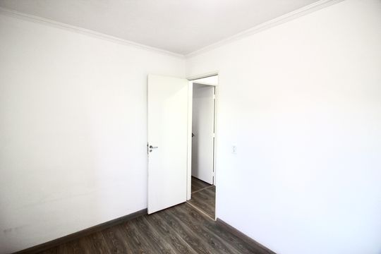 Quarto 1 de apartamento para alugar com 2 quartos, 49m² em Jardim Sao Miguel, Ferraz de Vasconcelos