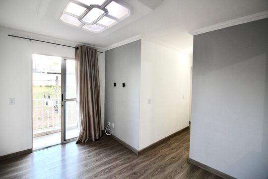 Apartamento para alugar com 2 quartos, 49m² em Jardim Sao Miguel, Ferraz de Vasconcelos