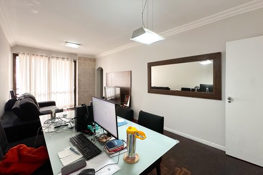 Apartamento à venda com 3 quartos, 92m² em Centro, São Bernardo do Campo