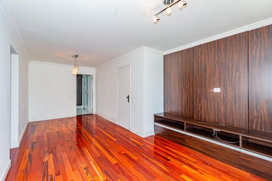 Apartamento à venda com 3 quartos, 90m² em Campo Belo, São Paulo