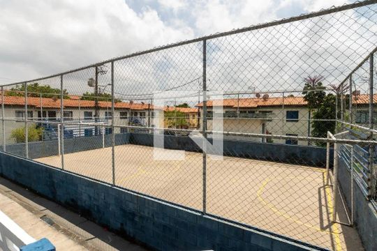 Quadra Esportiva de apartamento para alugar com 2 quartos, 40m² em Bonsucesso, Guarulhos