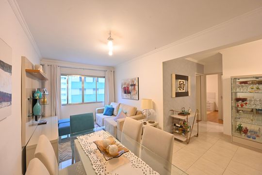 Apartamento à venda com 2 quartos, 66m² em Vila da Saúde, São Paulo