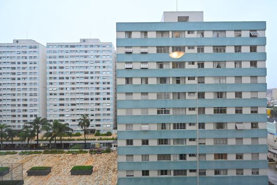 Vista do Quarto 1 de apartamento à venda com 2 quartos, 66m² em Vila da Saúde, São Paulo