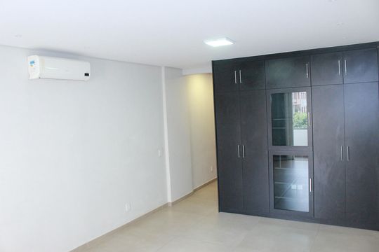 Studio de kitnet/studio para alugar com 1 quarto, 35m² em República, São Paulo
