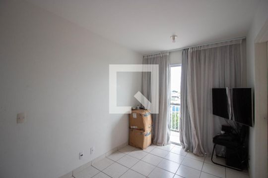Apartamento à venda com 2 quartos, 49m² em Vila Nova Curuca, São Paulo