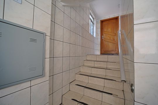 Área comum de apartamento para alugar com 2 quartos, 48m² em Artur Alvim, São Paulo