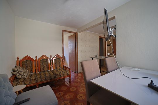 Apartamento para alugar com 2 quartos, 48m² em Artur Alvim, São Paulo
