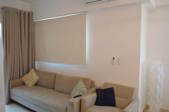 Sala de apartamento para alugar com 3 quartos, 145m² em Bonfim Paulista, Ribeirão Preto