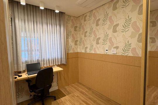 Apartamento à venda com 3 quartos, 144m² em Jardim do Mar, São Bernardo do Campo