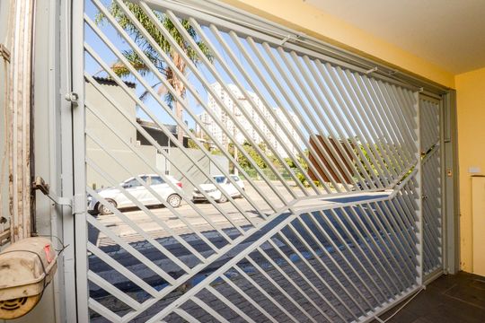 Garagem de casa para alugar com 2 quartos, 160m² em Jardim Cidade Pirituba, São Paulo