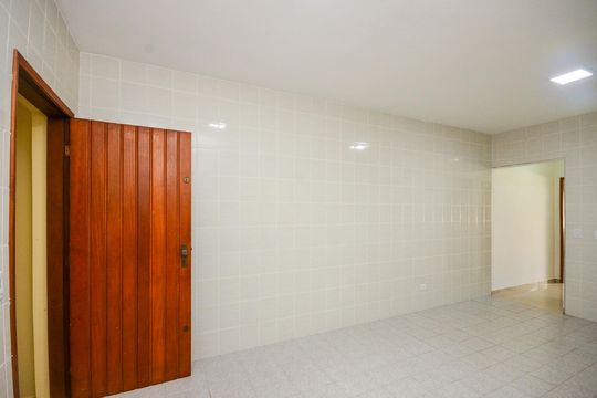 Cozinha de casa para alugar com 2 quartos, 160m² em Jardim Cidade Pirituba, São Paulo