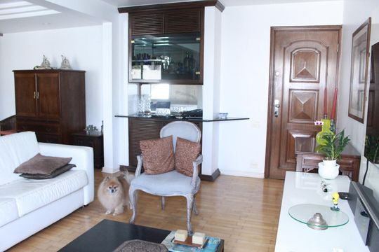 Apartamento à venda com 2 quartos, 133m² em Paraíso, São Paulo