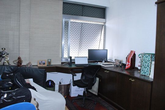 Apartamento à venda com 2 quartos, 133m² em Paraíso, São Paulo