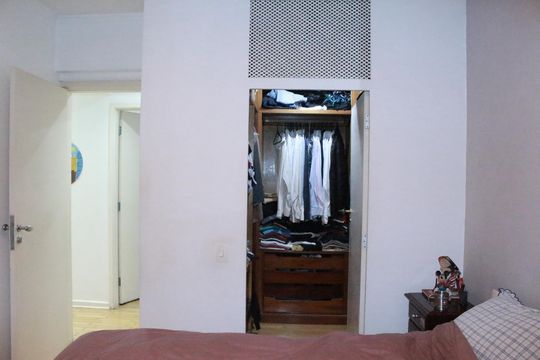 Apartamento à venda com 2 quartos, 133m² em Paraíso, São Paulo