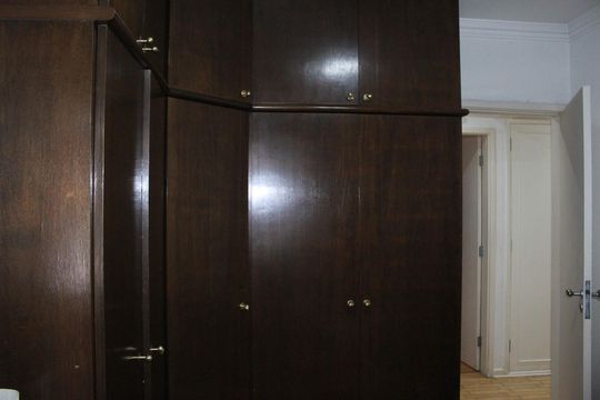 Apartamento à venda com 2 quartos, 133m² em Paraíso, São Paulo