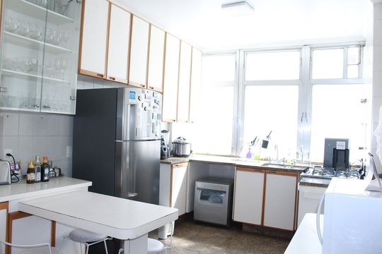 Apartamento à venda com 2 quartos, 133m² em Paraíso, São Paulo