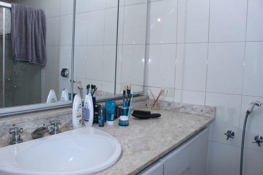 Apartamento à venda com 2 quartos, 133m² em Paraíso, São Paulo