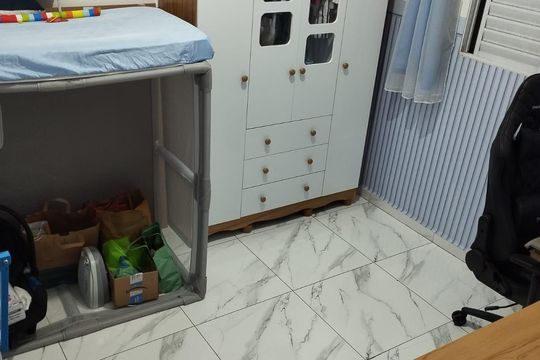 Apartamento à venda com 2 quartos, 41m² em Vila Ré, São Paulo