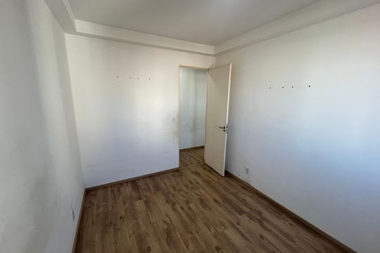 Quarto 1 de apartamento para alugar com 2 quartos, 49m² em Vila Andrade, São Paulo