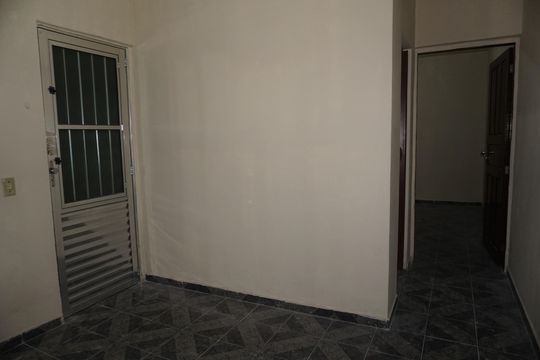 Casa para alugar com 1 quarto, 50m² em Morro do Índio, Embu das Artes