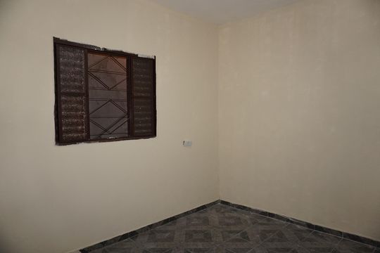Quarto de casa para alugar com 1 quarto, 50m² em Morro do Índio, Embu das Artes