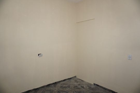 Sala/Cozinha de casa para alugar com 1 quarto, 50m² em Morro do Índio, Embu das Artes